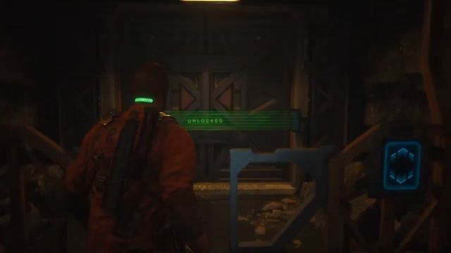 Return to Black Iron | The Callisto Protocol |NG+ смотреть онлайн