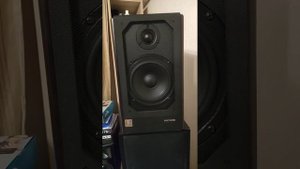 Microlab solo 5c (upgrade passive version)