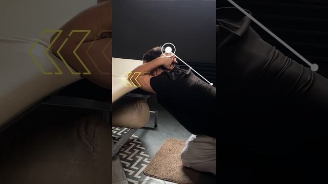 Упражнения от сутулости смотреть онлайн