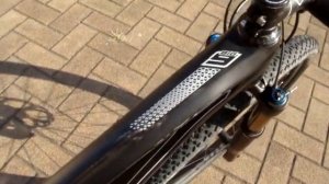 MERIDA BIG NINE 9000 2017