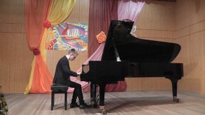 Владимир Соловьев.  Н.Шейко «Мгновение».  Преп. О.Г.Конышева