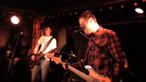 "Радиопомехи" - Грязь (Москва, 5.9.20)