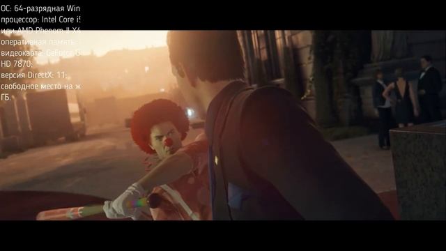 ТОП 5 ИГР В СТЕЛС-РЕЖИМЕ/ЛУЧШИЕ СТЕЛС ИГРЫ ДЛЯ СРЕДНИХ И СЛАБЫХ ПК 2013-2020 ГОД/ИГРИ СО СТЕЛСОМ