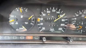 W201 m102turbo td05-20g 1.2bar