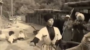 Катчиев Руслан - Орусбийлары