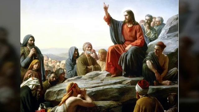 Проповедь иеромонаха Кирилла (Зинковского). В состоянии неприязни к другому нет радости, нет свобод смотреть онлайн