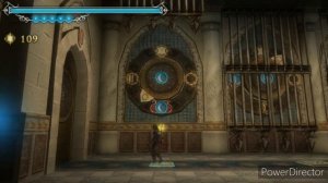 Прохождение Принц Персии: Забытые Пески Часть 3 Финал (PSP) (Без комментариев)