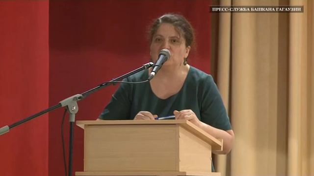 Лилиани Онофрей-Николаеску смотреть онлайн