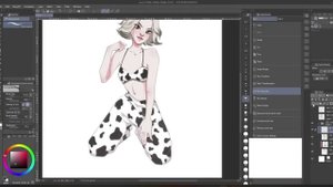 УКРАЛИ АРТЫ | ЧТО ДЕЛАТЬ | speedpaint