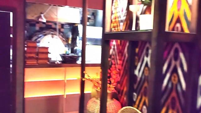 Отмечаем годовщину свадьбы в ресторане Плов. Екатеринбург. Август 2023 смотреть онлайн