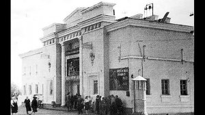 Старый Саранск, ул. Советская ( часть 3.)