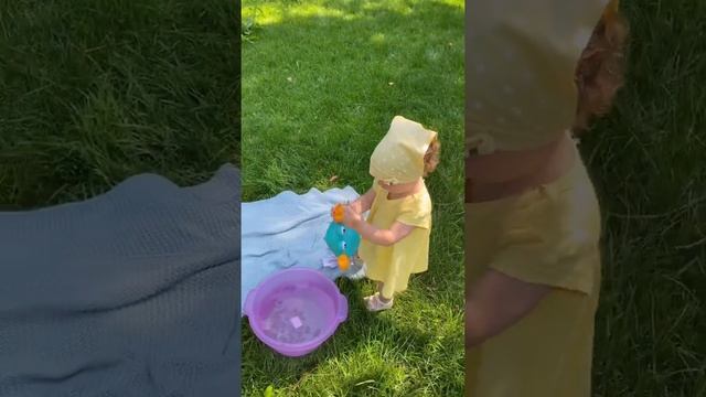 Интерактивная игрушка для воды - ПОЛЗАЮЩИЙ КРАБ.