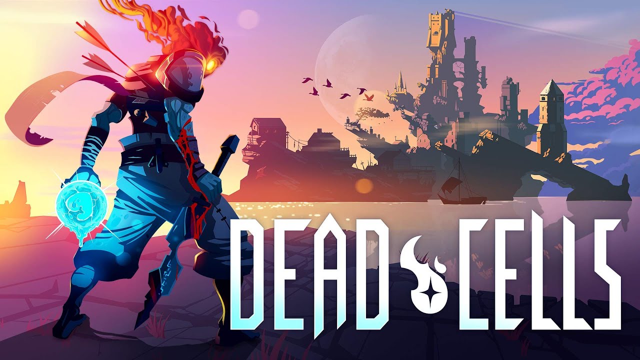 Dead Cells v20 (1 клетка)