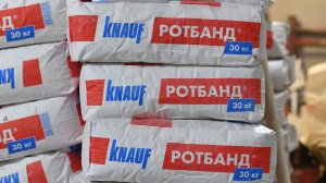 Армируем стены в новостройке правильно и придаем им сверх прочность. Идеальный Дом.