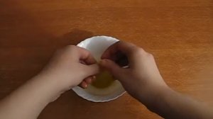 My nail care routine | Уход за ногтями