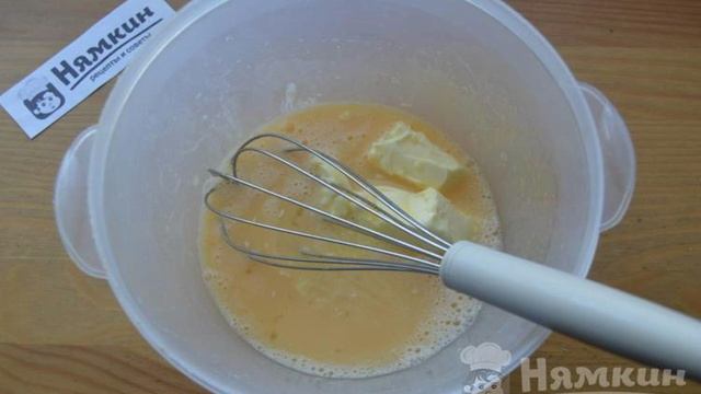 Кето печенье из миндальной и кокосовой муки