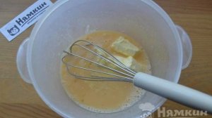 Кето печенье из миндальной и кокосовой муки