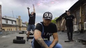 (Offical clip) Пика-патемейкер