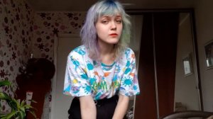 День рождения Дазая, Конфликт в ТРЦ