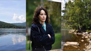 Первый Раз Вышла Замуж из-за Жалости, а во Втором Браке Прожила 10 лет. Анжелика Вольская