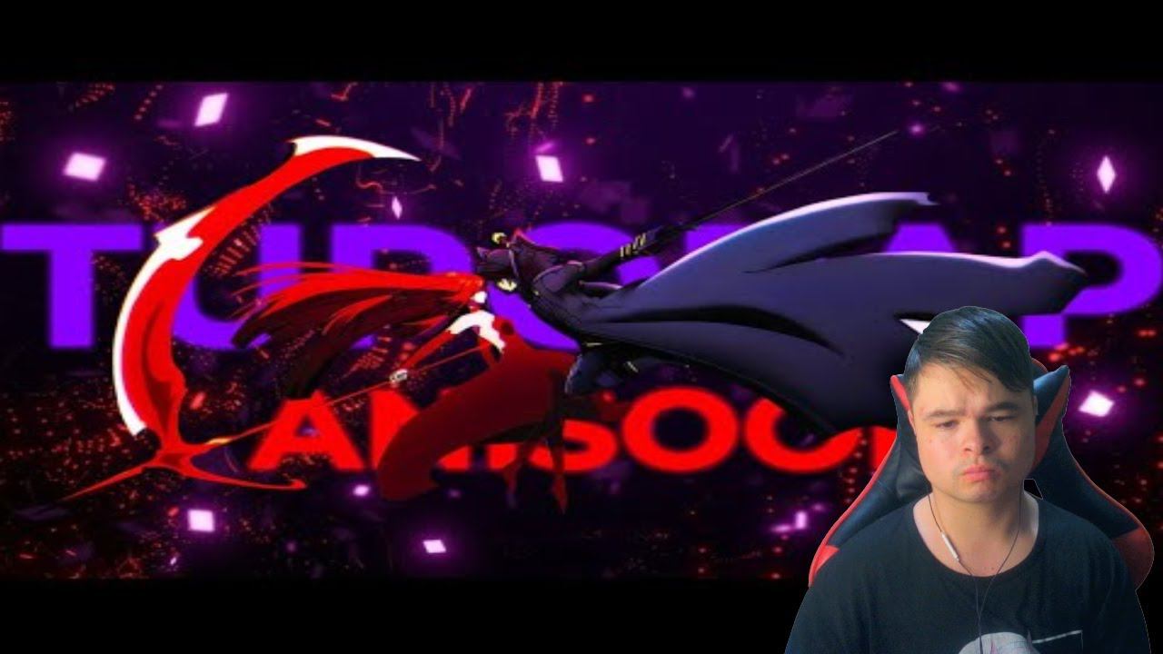 kuraidju смотрит CID KAGENOU SONG | "Я ПОКАЖУ СКИЛЛ" | TUPORAP X @AniSoonM смотреть онлайн