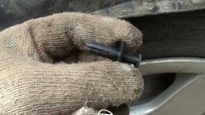 Ставим расширители арок на Ниву ч. 3