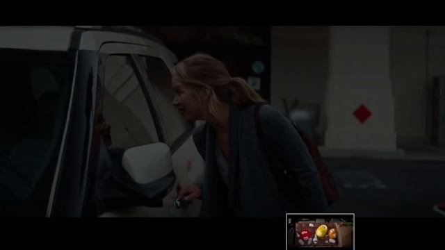 M&M’s Lock Game Commercial But It’s M&M’s Chocolate Bars 2019 смотреть онлайн