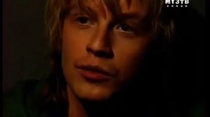 Алексей Гоман и Мария Зайцева. Дневник "Народного артиста-3", 2006 г.