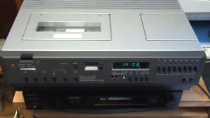 Sony PCM-501ES + Электроника ВМ-12