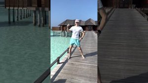 Обзор отеля на Мальдивах от первого лица 5* Sun Siyam Iru Fushi. Январь 2023. 10 дней за $12500