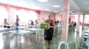 Выпуск 2015 года школа №149 ( Красноярск )