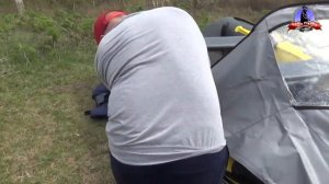 ОБЗОР ЛОДКИ СКАТ 370 И МОТОР СЕАНОВА 9,9 ЭНДУРО 20СИЛ