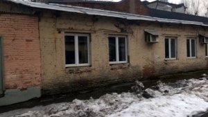 Усадьба Саввы Мамонтова и дача