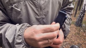 Нож Ш-8 Сталь D2 Особая серия Старт Продаж