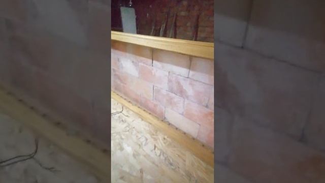 Солевое пано (своими руками) Гималайская соль, пано в баню!