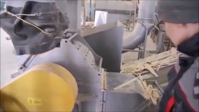 Дробилка роторная молотковая 2ДМ-44. Измельчитель щепы дробилка опила