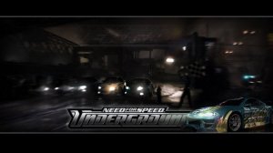 Subaru НЕ ДАЮТ ПОКОЯ !!! (Need for speed Underground #4 ) | Let's Play Lvov
