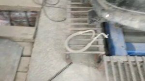 Рено Кангу 1 замена подшипника насоса кондиционера!