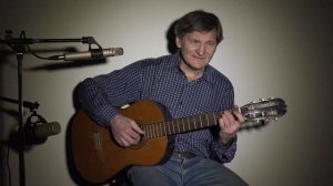 "БОЖЕСТВЕННАЯ СУББОТА" СЛОВА БУЛАТА ОКУДЖАВЫ, МУЗЫКА ВИКТОРА БЕРКОВСКОГО. ИСПОЛНЯЕТ АНДРЕЙ ЗИНОВЬЕВ