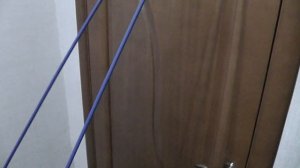 Дверное крепление эспандера