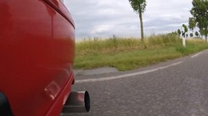 Honda Accord Type R HKS Silent Hi-Power Exhaust