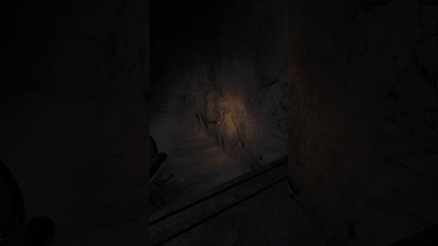 Тюремный беспредел? Amnesia The Bunker