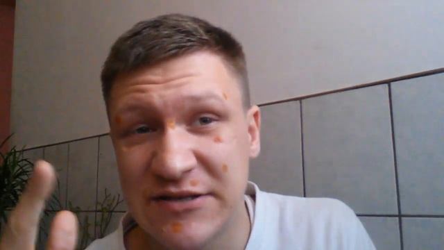 НЕ ДРОЧИЛ 100 ДНЕЙ, ЧТО СО МНОЙ СЛУЧИЛОСЬ?