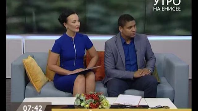 Завтра, 3 июня в 11:30 в поселке Емельяново стартует 14-й региональный веломарафон "Красспорт" смотреть онлайн