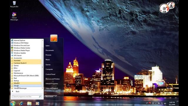 Windows 7 Ultimate Build 7600 Activator смотреть онлайн