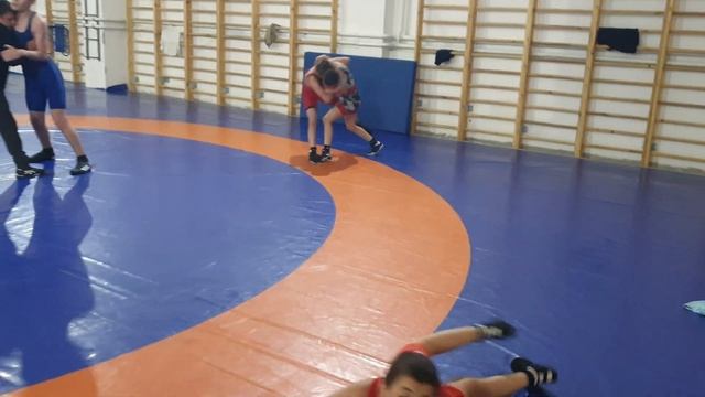 В гостях у Клуба "БОРЕЦ" смотреть онлайн