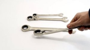 Ключи с трещоткой