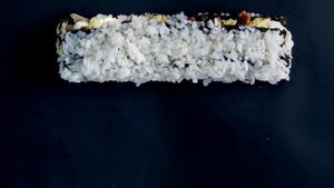 Стоп-моушн реклама роллов | Stop motion advertising rolls