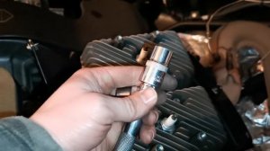 Варяг 550V! Замена провода в катушке DUKATI! Протяжка головки!