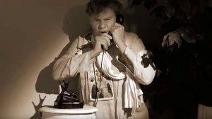 Мастер и Маргарита. 6 глава. Краткое содержание. (Иван Бездомный в больнице: шизофрения)